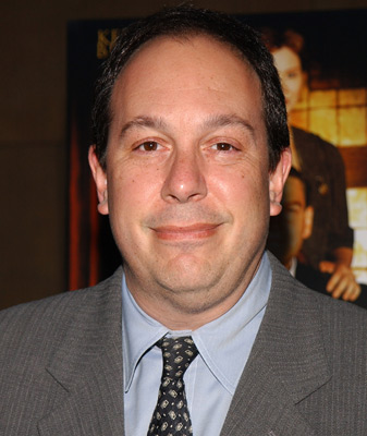 Mark Gordon