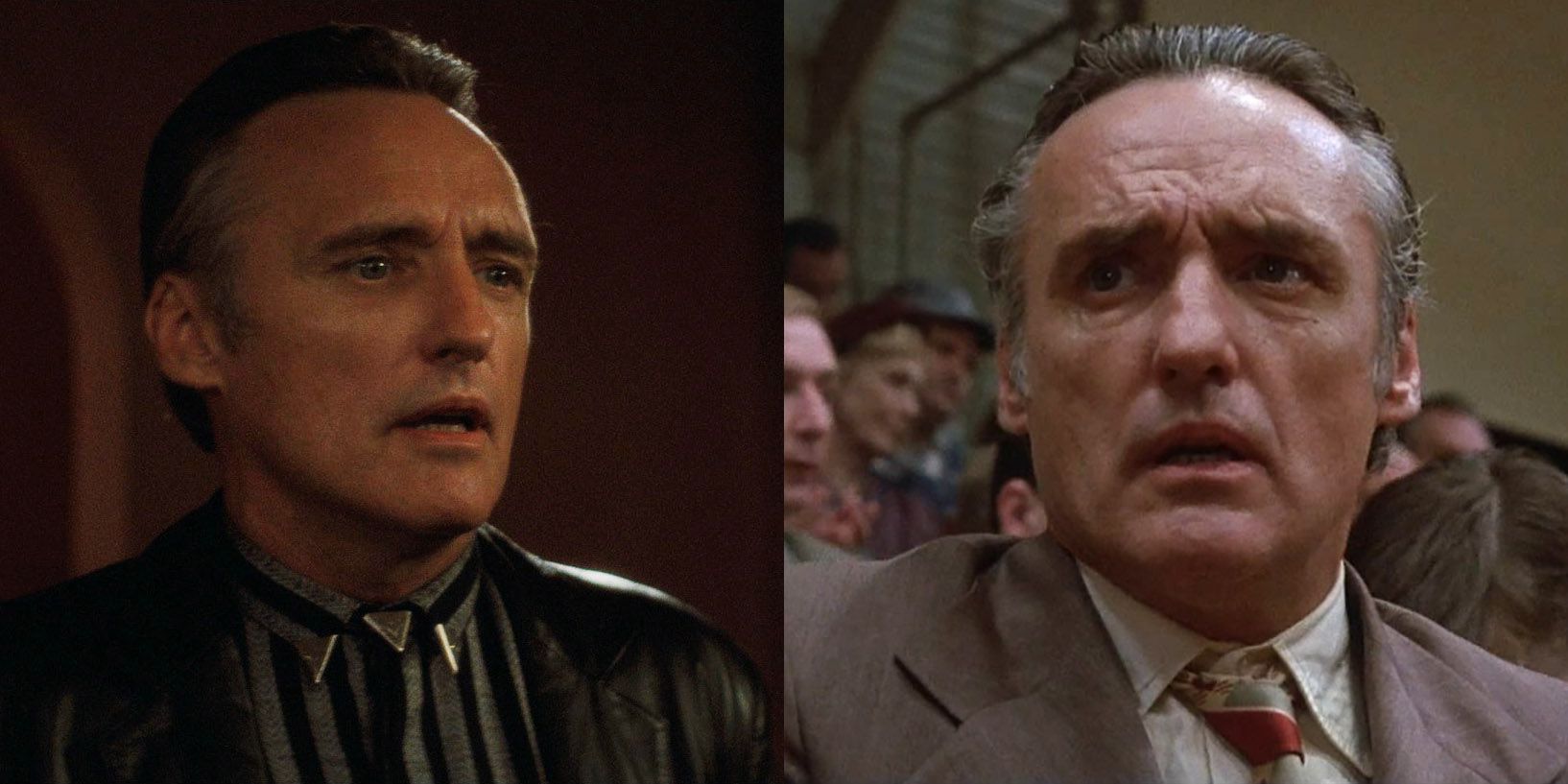 Dennis Hopper Blue Velvet Hoosiers