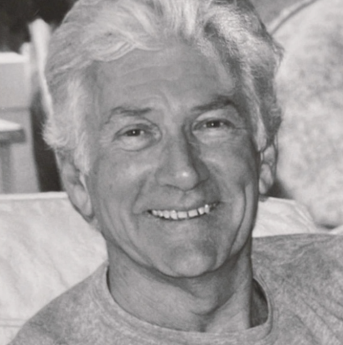 The late Oscar-nominated film editor John Wright